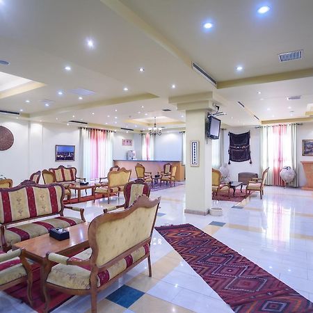 Sancta Maria Hotel Bethlehem Zewnętrze zdjęcie
