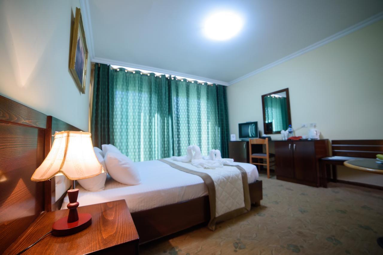 Sancta Maria Hotel Bethlehem Zewnętrze zdjęcie