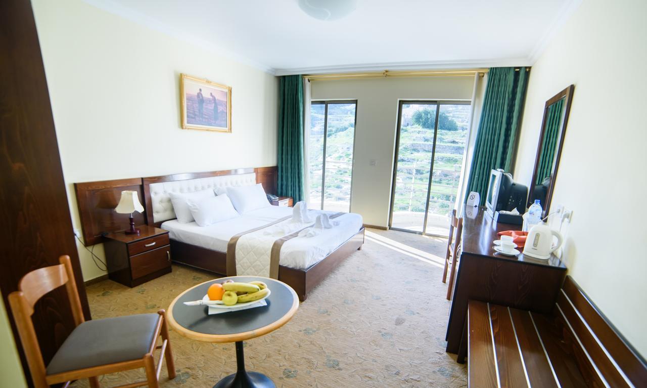 Sancta Maria Hotel Bethlehem Zewnętrze zdjęcie