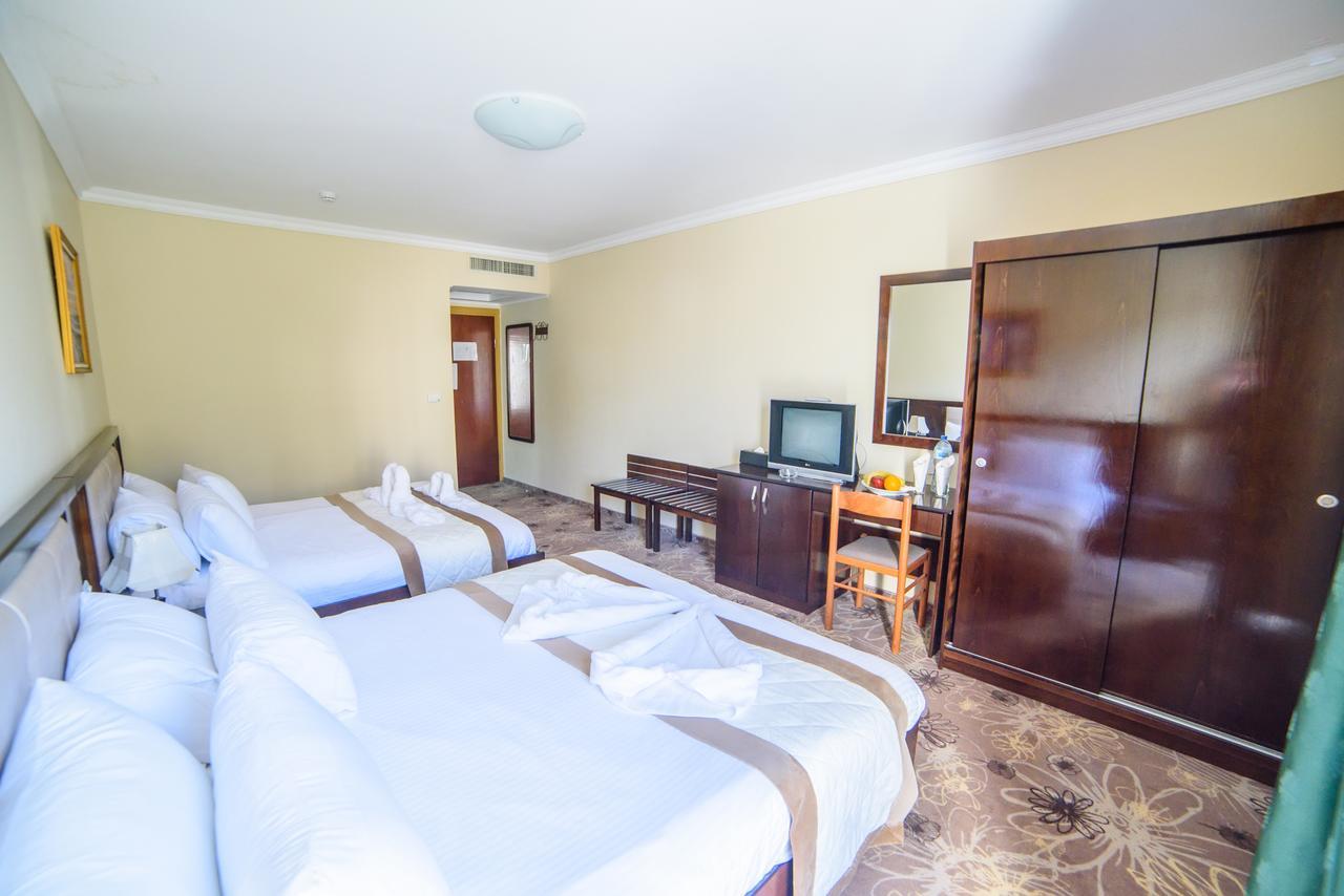 Sancta Maria Hotel Bethlehem Zewnętrze zdjęcie