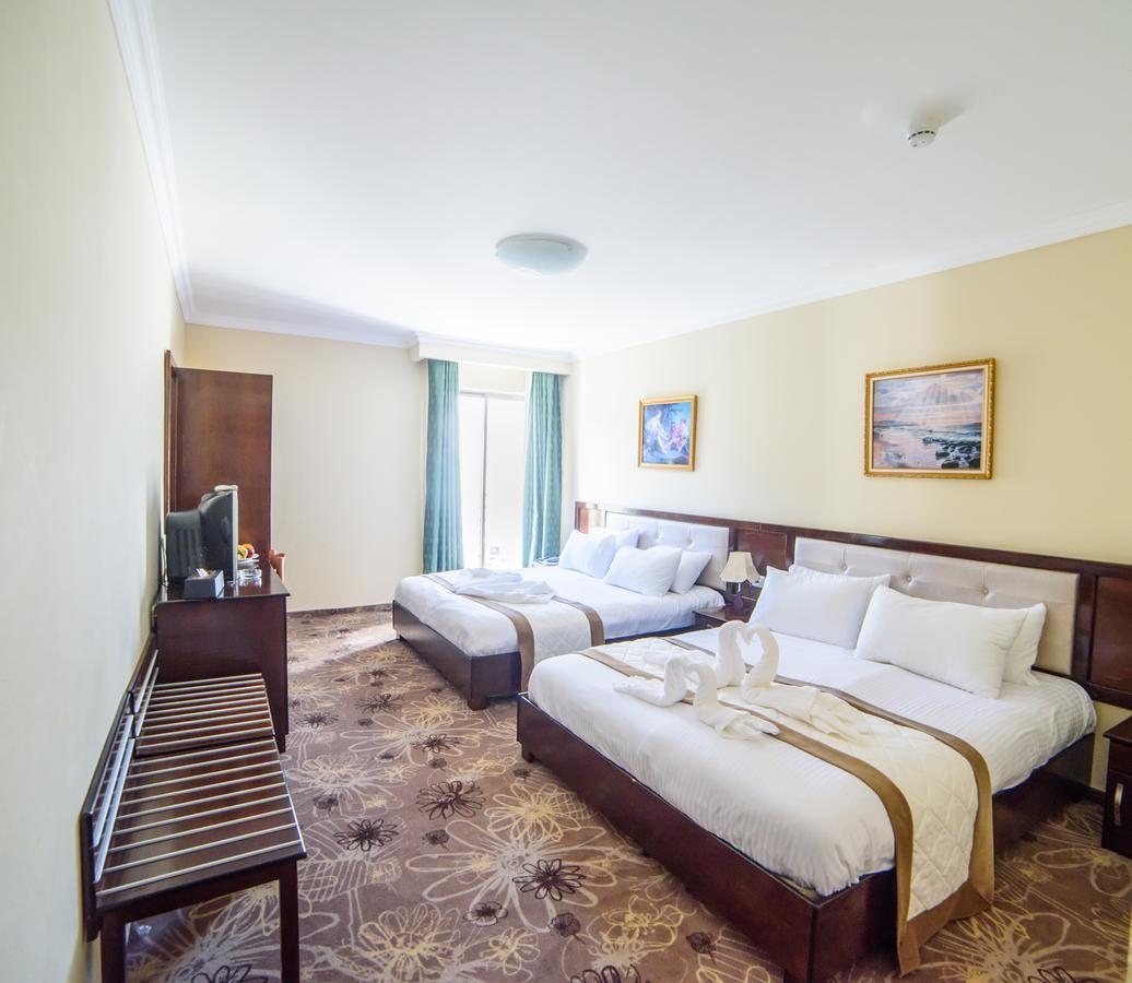 Sancta Maria Hotel Bethlehem Zewnętrze zdjęcie