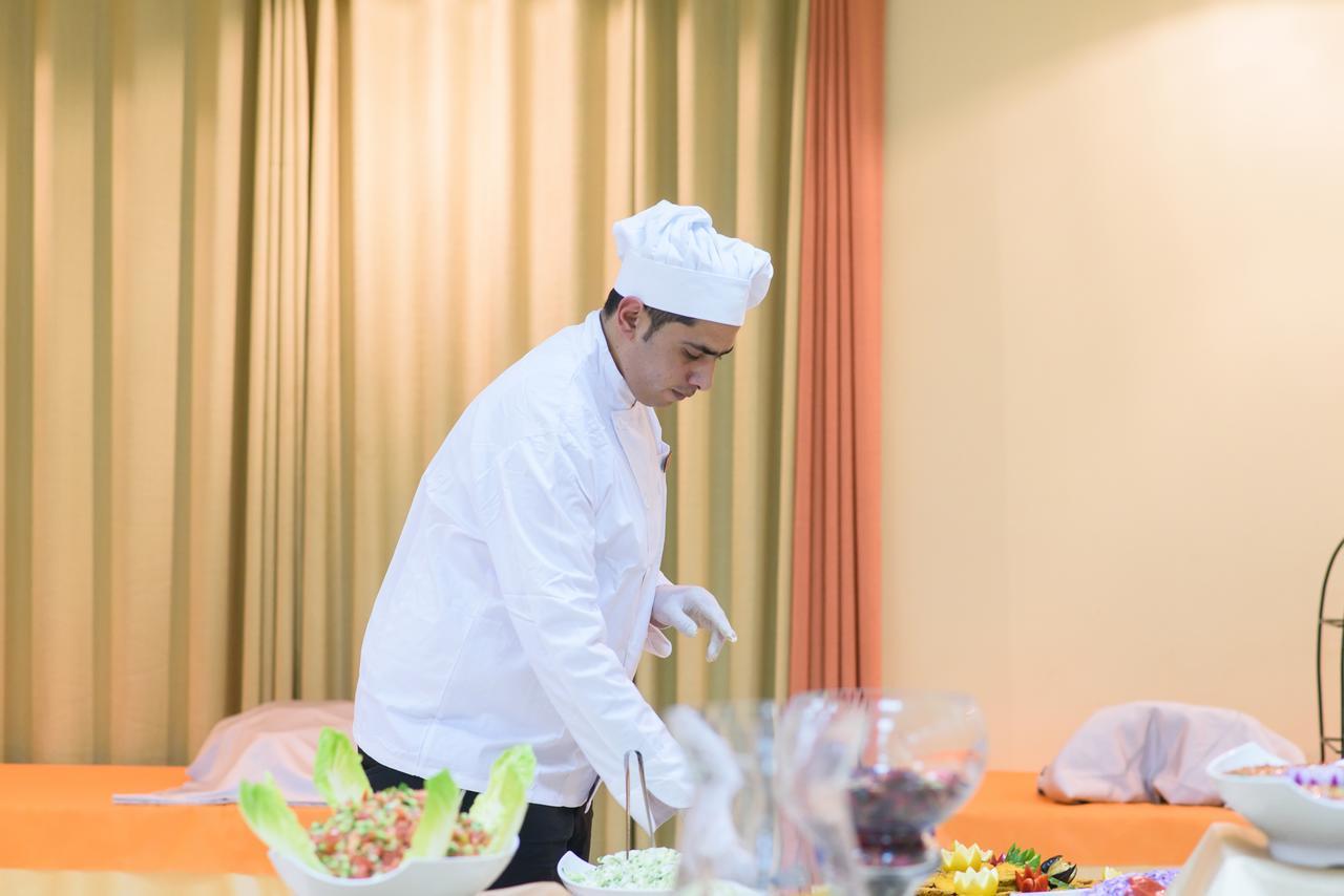 Sancta Maria Hotel Bethlehem Zewnętrze zdjęcie