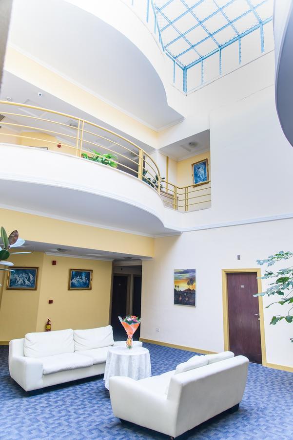 Sancta Maria Hotel Bethlehem Zewnętrze zdjęcie