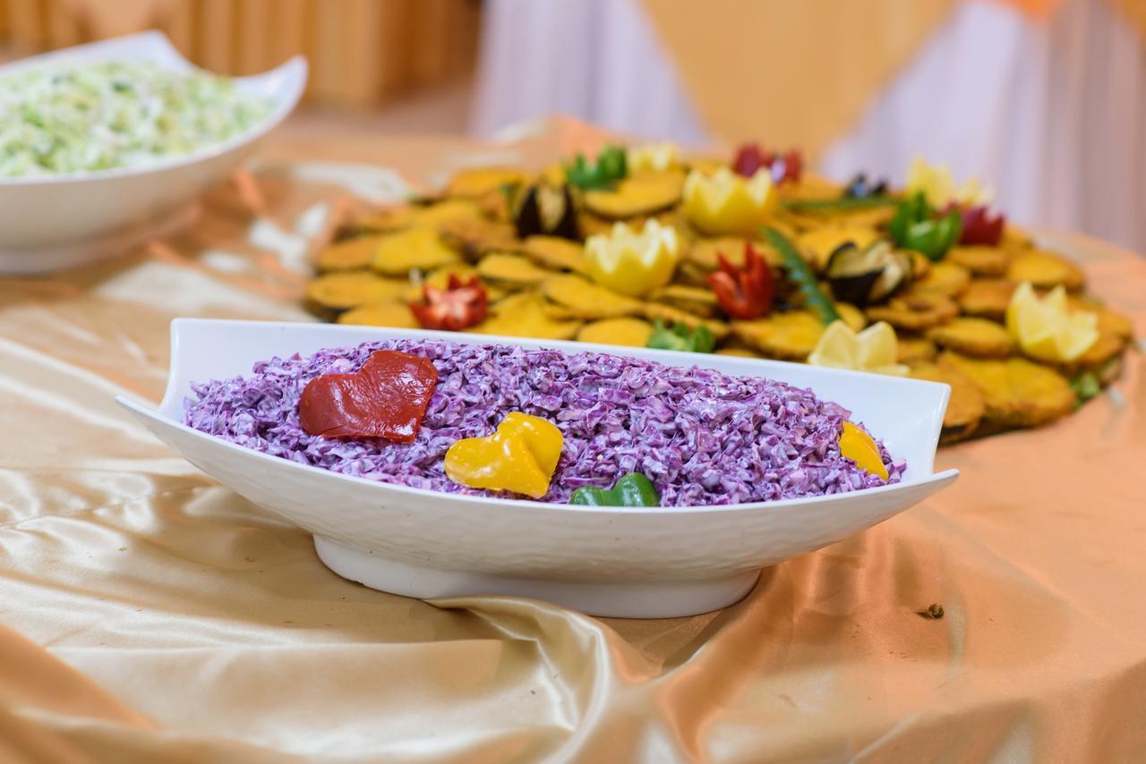 Sancta Maria Hotel Bethlehem Zewnętrze zdjęcie
