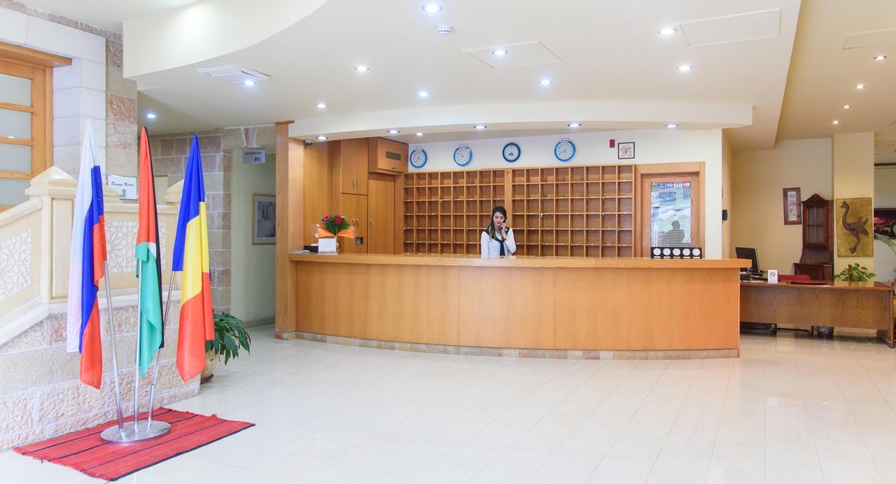 Sancta Maria Hotel Bethlehem Zewnętrze zdjęcie