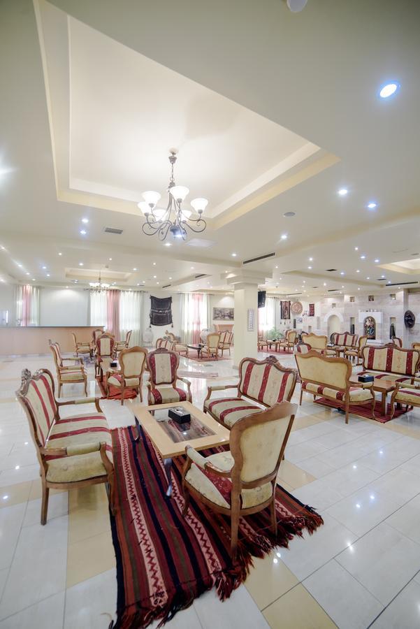 Sancta Maria Hotel Bethlehem Zewnętrze zdjęcie